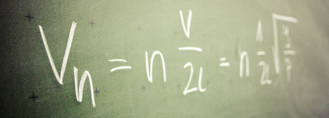 formulae