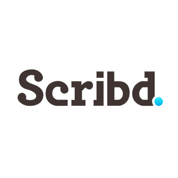 Logo Scribd