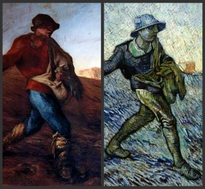 millet-gogh