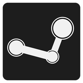 minimalistic_steam_icon_by_joonikko-d7b7no1