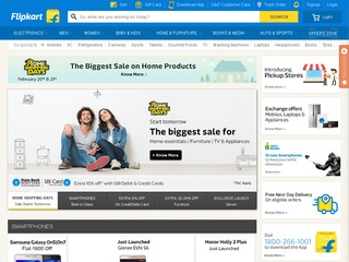 FlipKart