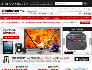 Rakuten