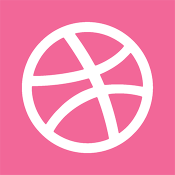 dribbble-icon