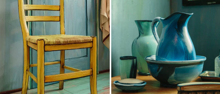 van-gogh-room-airbnb-art-institute-chicago-6
