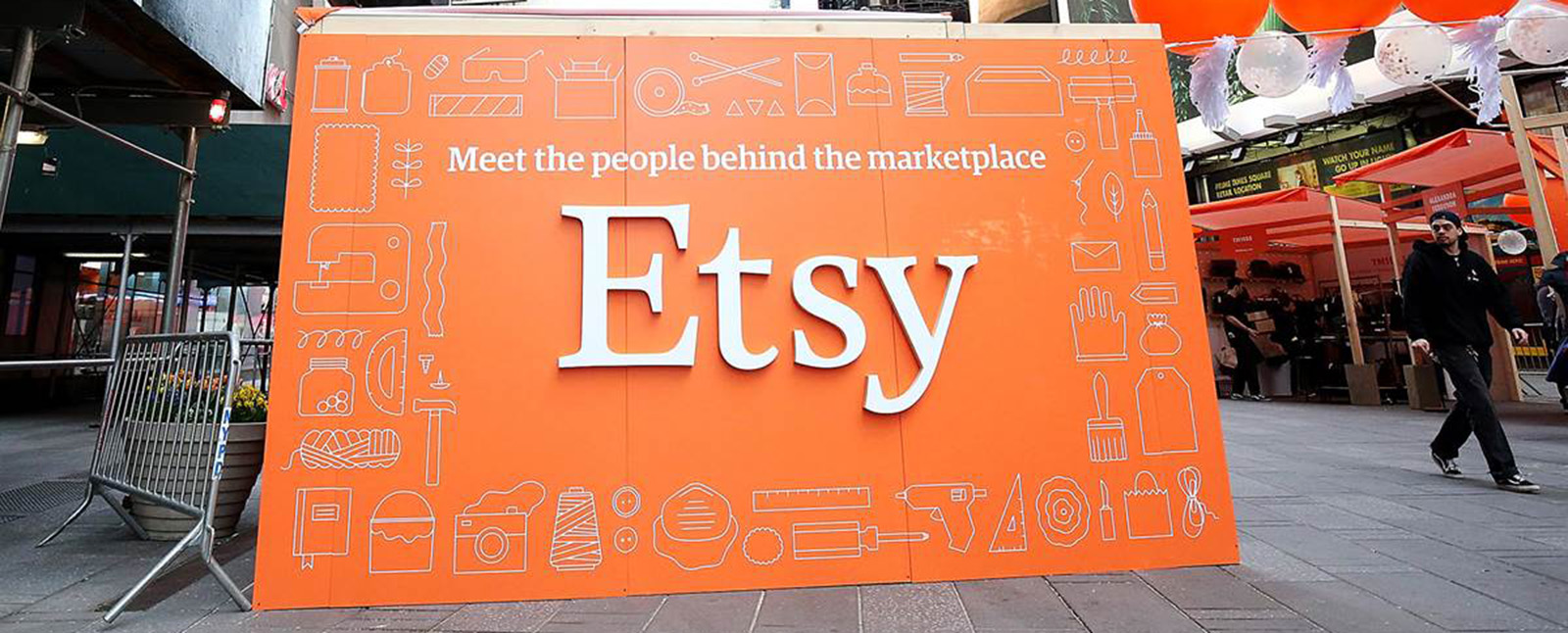 Is Etsy the New Silk Road for Copyright Infringement?