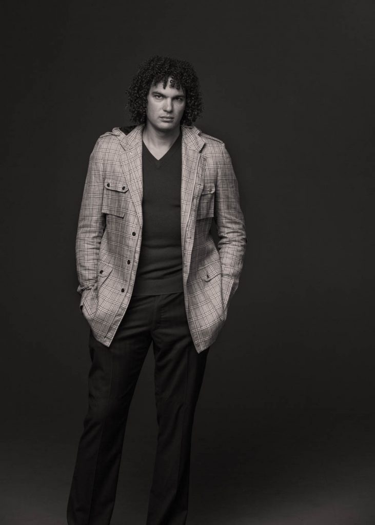 Above: Anderson Varejao – Always a Cavalier in my eyes!!!