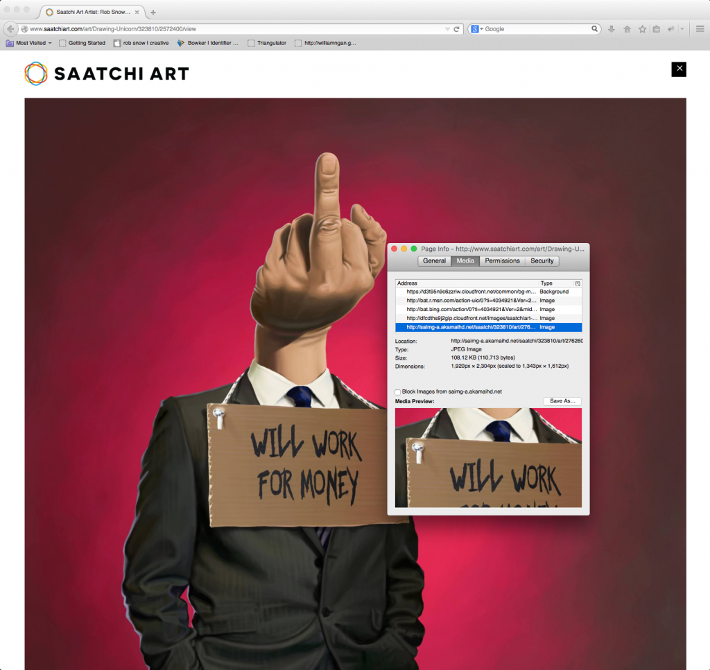 saatchionline