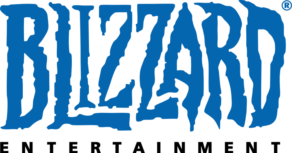 images copyright © Blizzard Entertainment. Logo Registered ® Blizzard Entertainment